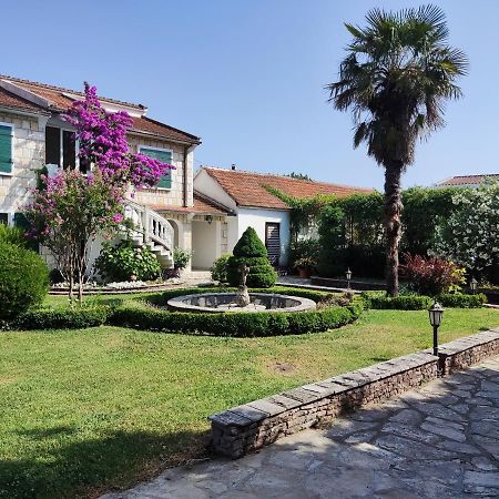 Leisure House Jovovic Villa Bar Bagian luar foto
