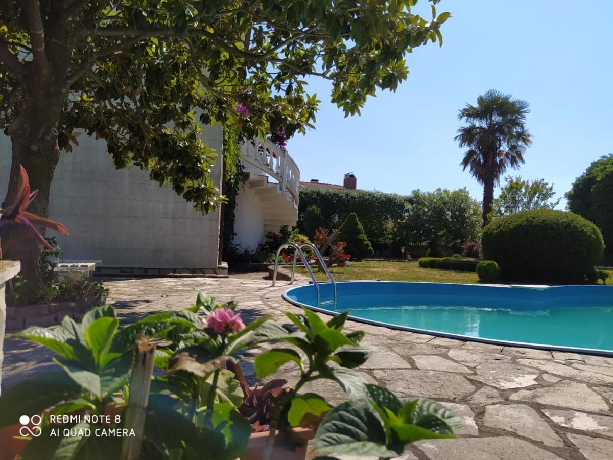 Leisure House Jovovic Villa Bar Bagian luar foto
