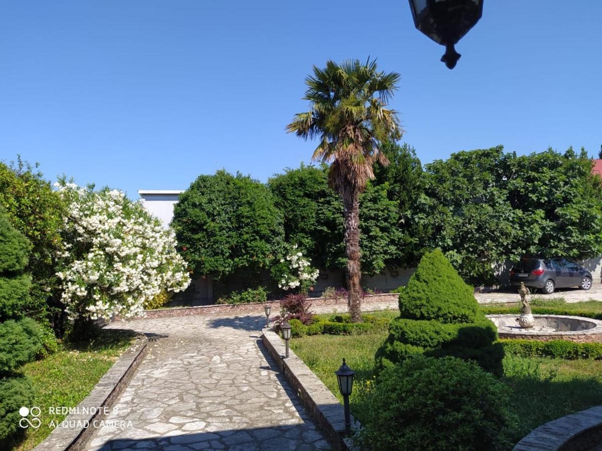 Leisure House Jovovic Villa Bar Bagian luar foto