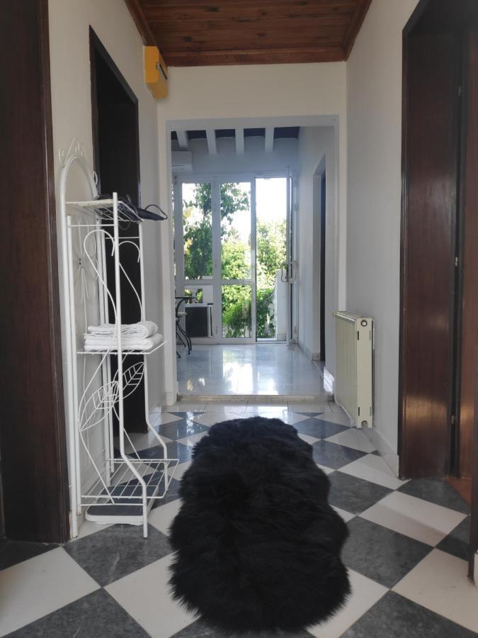 Leisure House Jovovic Villa Bar Bagian luar foto
