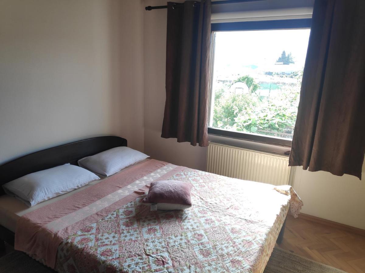 Leisure House Jovovic Villa Bar Bagian luar foto