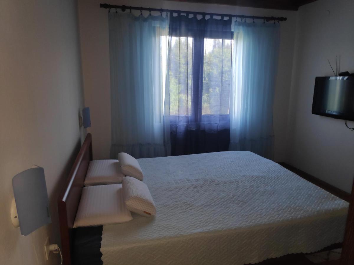 Leisure House Jovovic Villa Bar Bagian luar foto