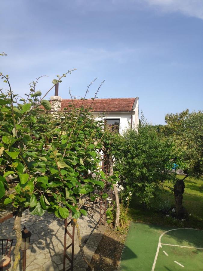 Leisure House Jovovic Villa Bar Bagian luar foto