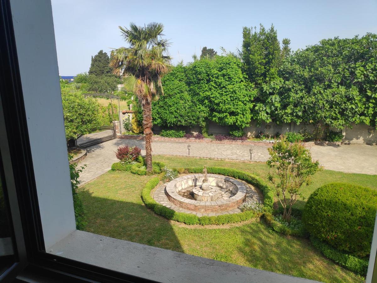 Leisure House Jovovic Villa Bar Bagian luar foto