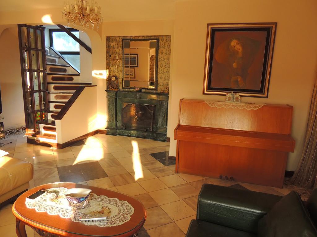Leisure House Jovovic Villa Bar Ruang foto