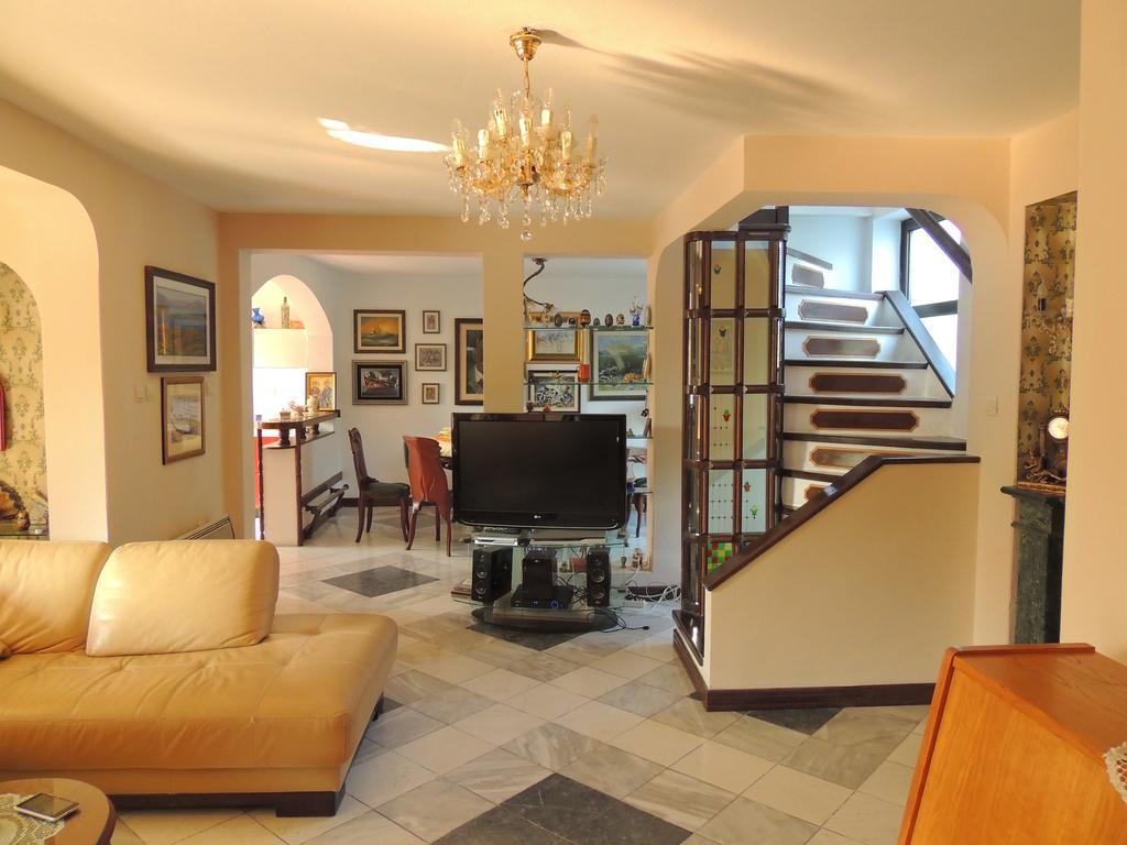 Leisure House Jovovic Villa Bar Ruang foto