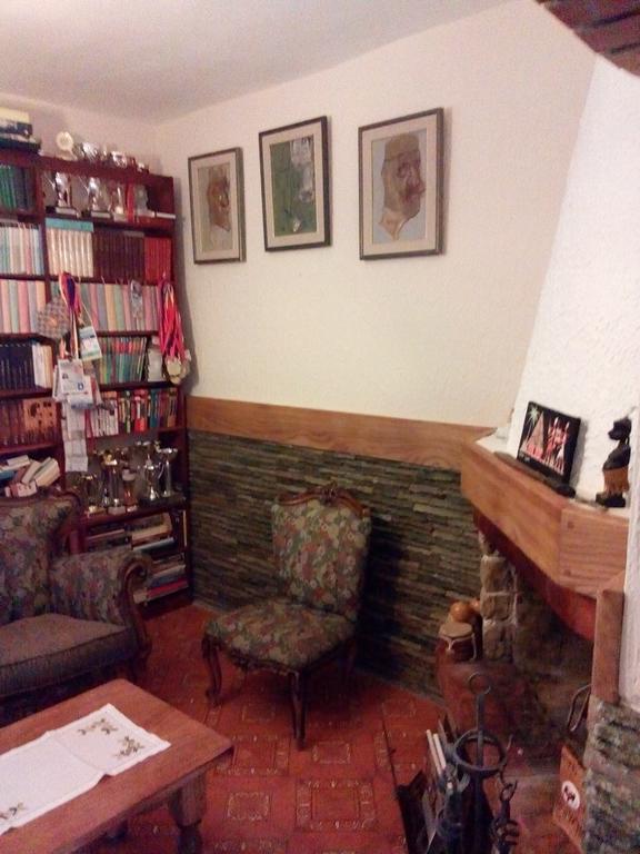 Leisure House Jovovic Villa Bar Ruang foto