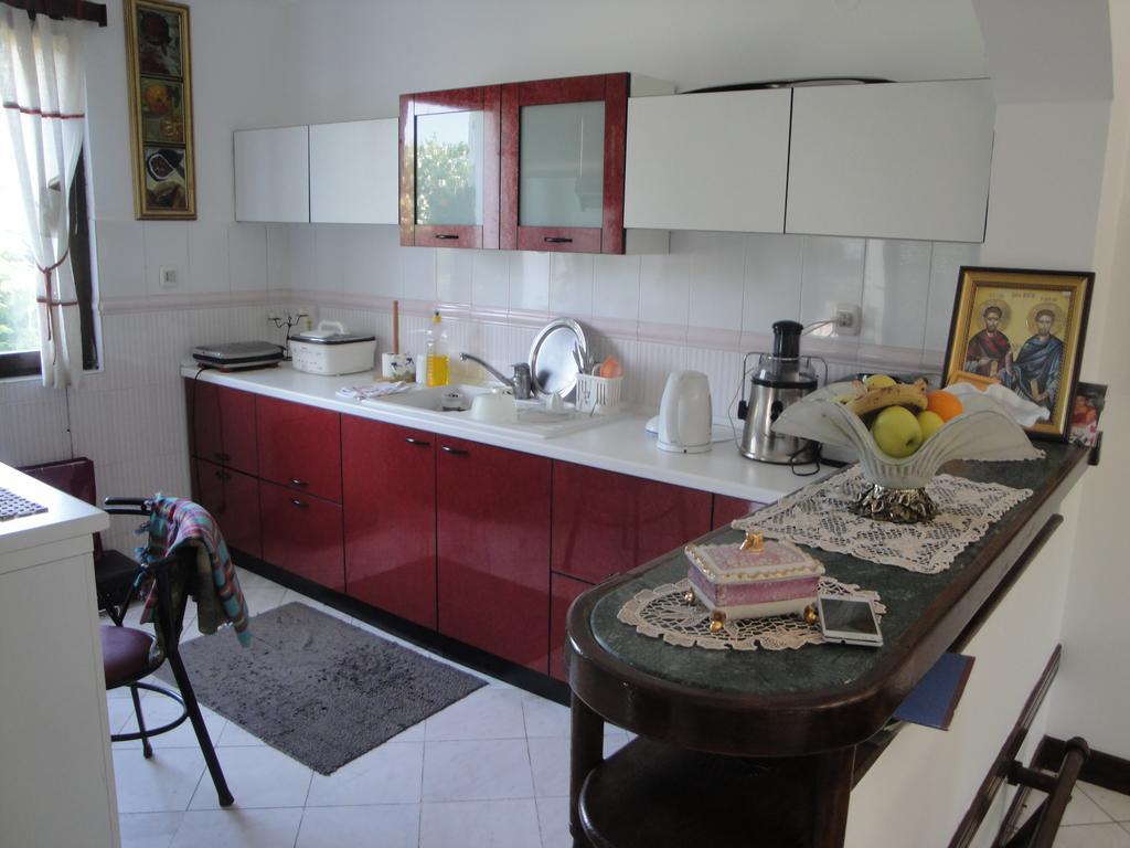 Leisure House Jovovic Villa Bar Ruang foto