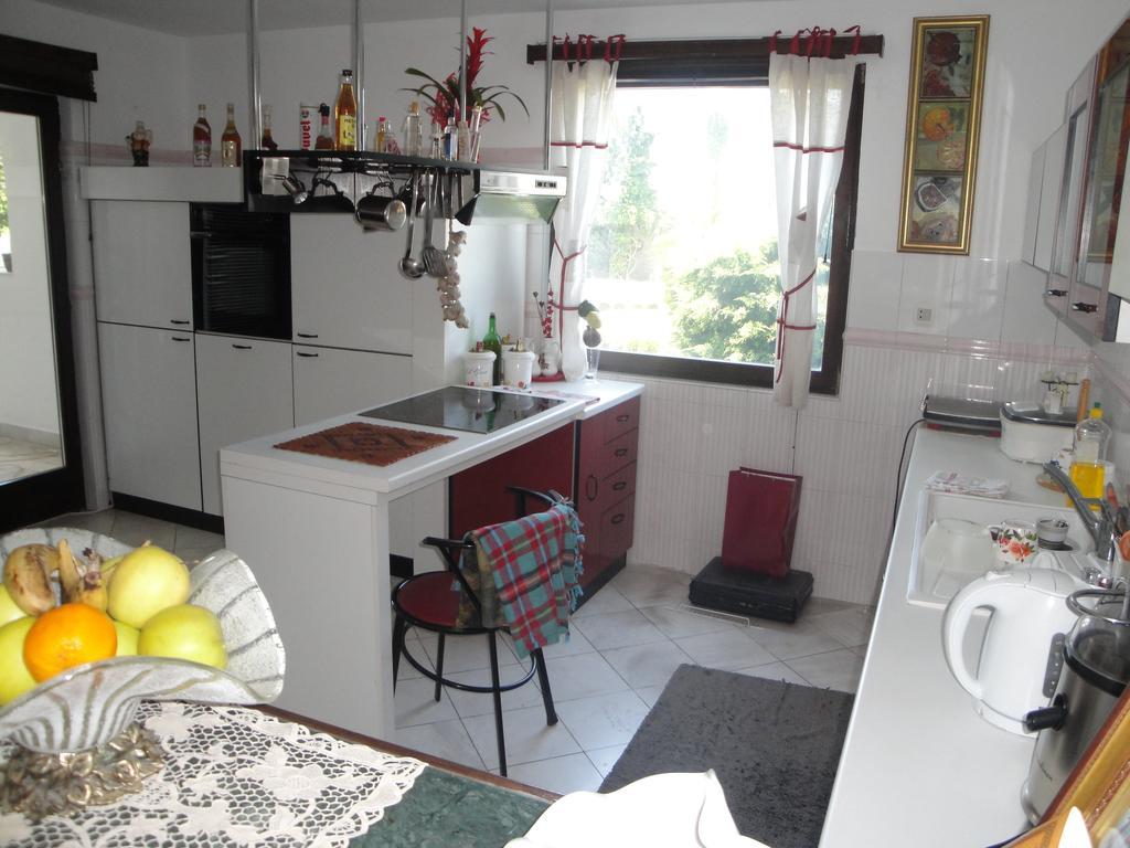Leisure House Jovovic Villa Bar Ruang foto
