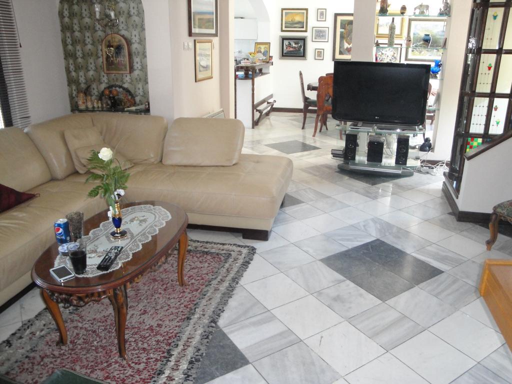 Leisure House Jovovic Villa Bar Ruang foto