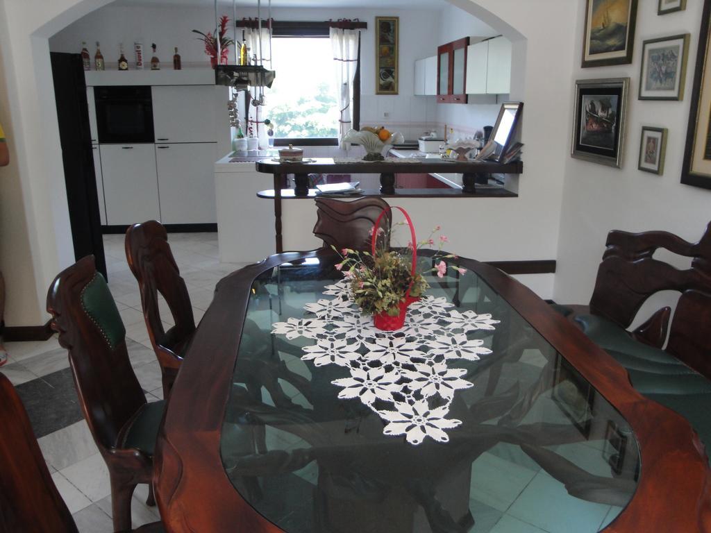 Leisure House Jovovic Villa Bar Ruang foto