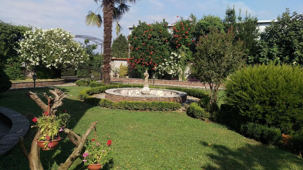 Leisure House Jovovic Villa Bar Bagian luar foto