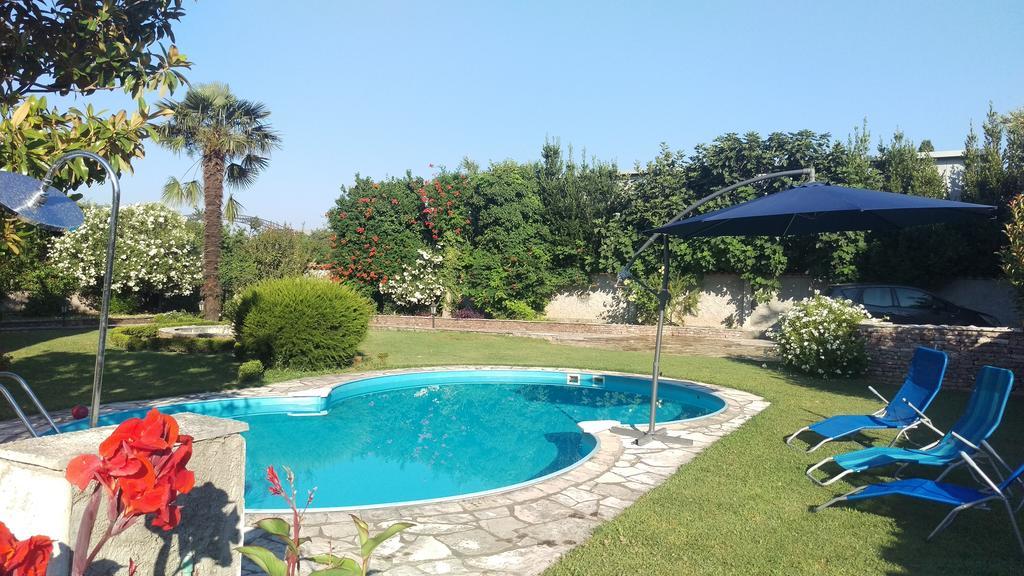 Leisure House Jovovic Villa Bar Bagian luar foto