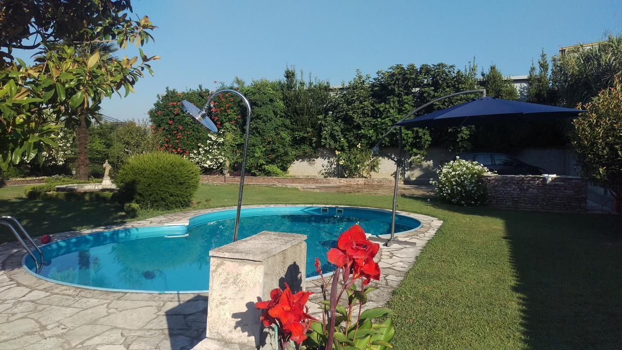 Leisure House Jovovic Villa Bar Bagian luar foto