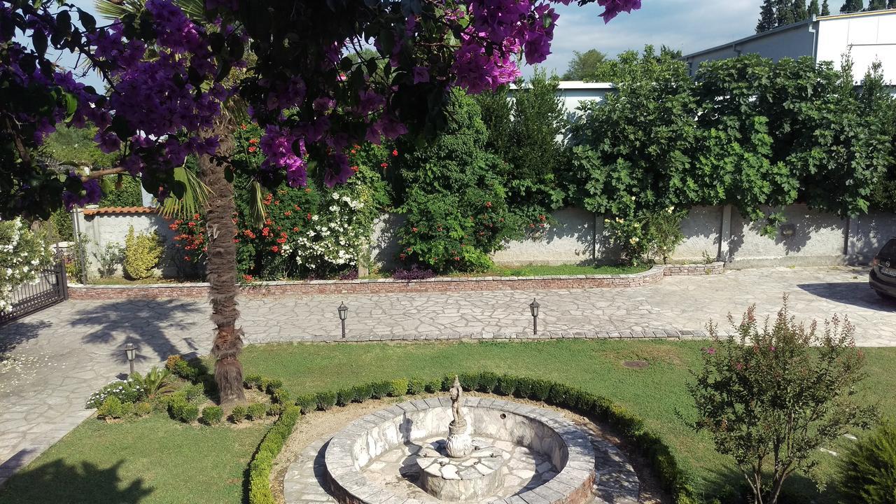 Leisure House Jovovic Villa Bar Bagian luar foto