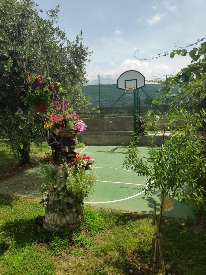 Leisure House Jovovic Villa Bar Bagian luar foto